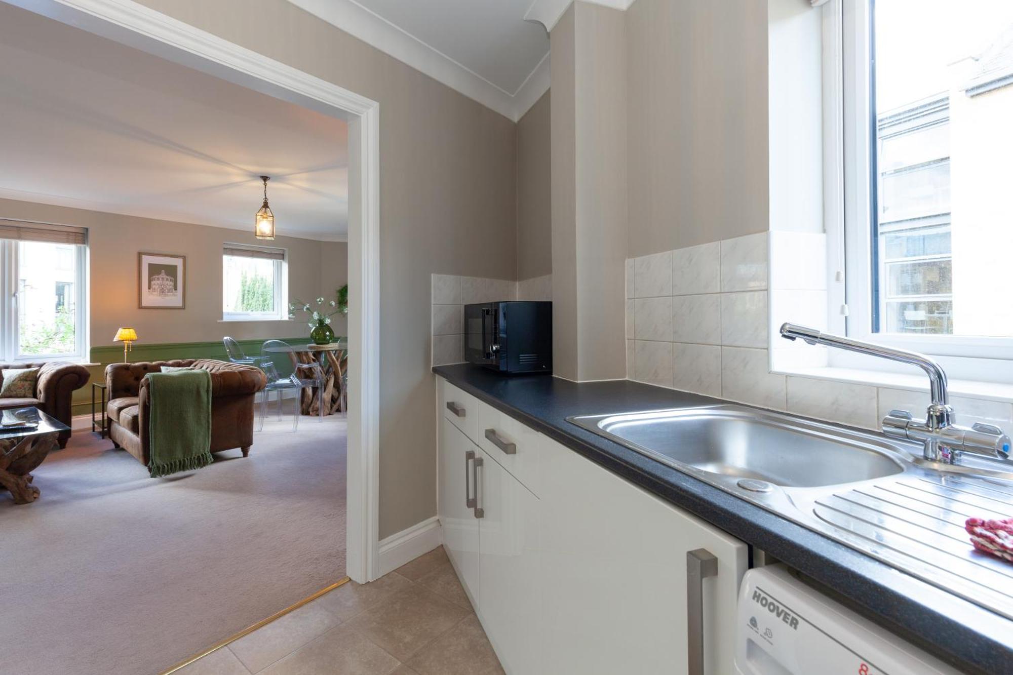 A Gem Nestled In The Heart Of Oxford With Parking! Apartman Kültér fotó