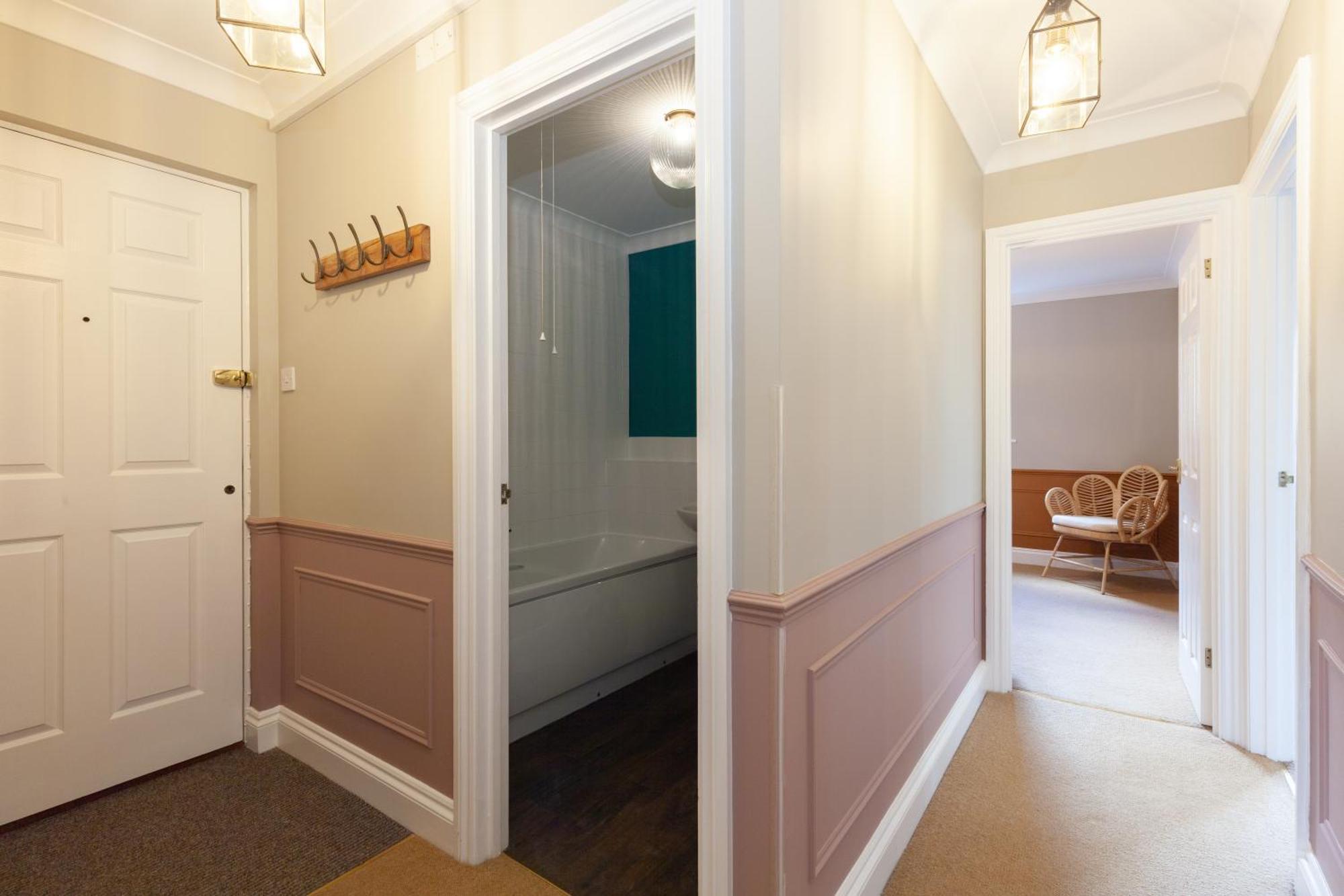 A Gem Nestled In The Heart Of Oxford With Parking! Apartman Kültér fotó