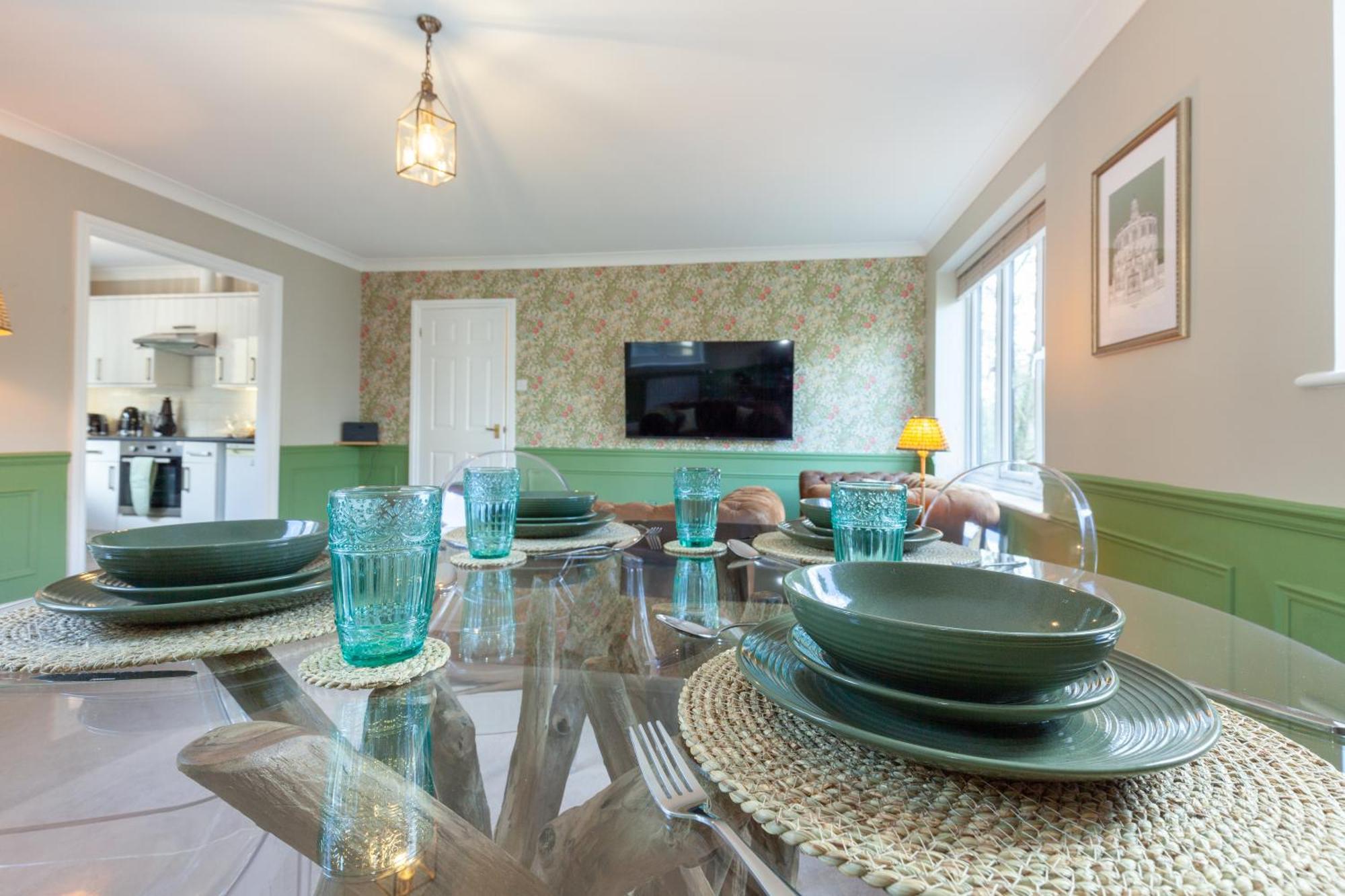 A Gem Nestled In The Heart Of Oxford With Parking! Apartman Kültér fotó