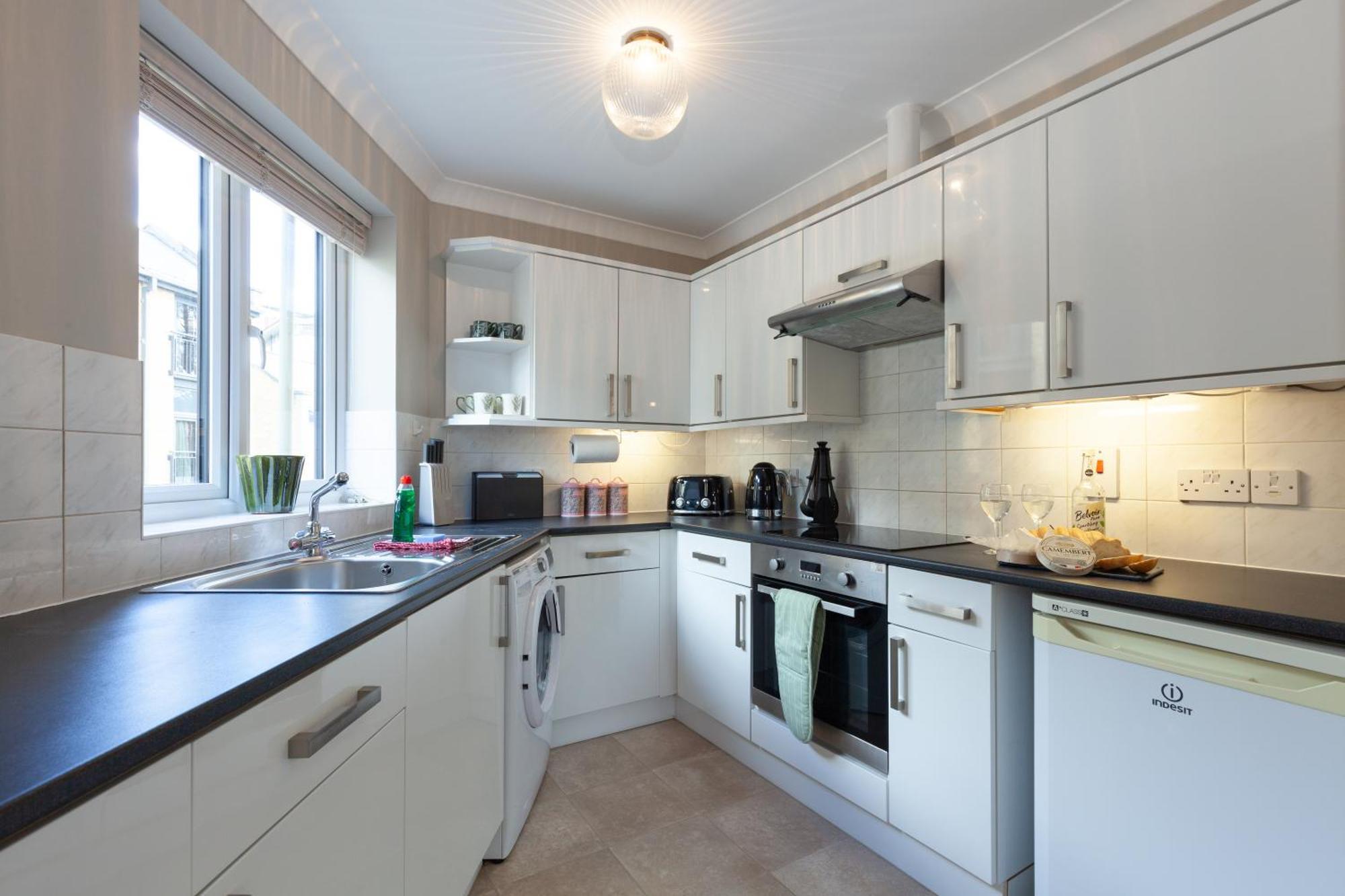 A Gem Nestled In The Heart Of Oxford With Parking! Apartman Kültér fotó