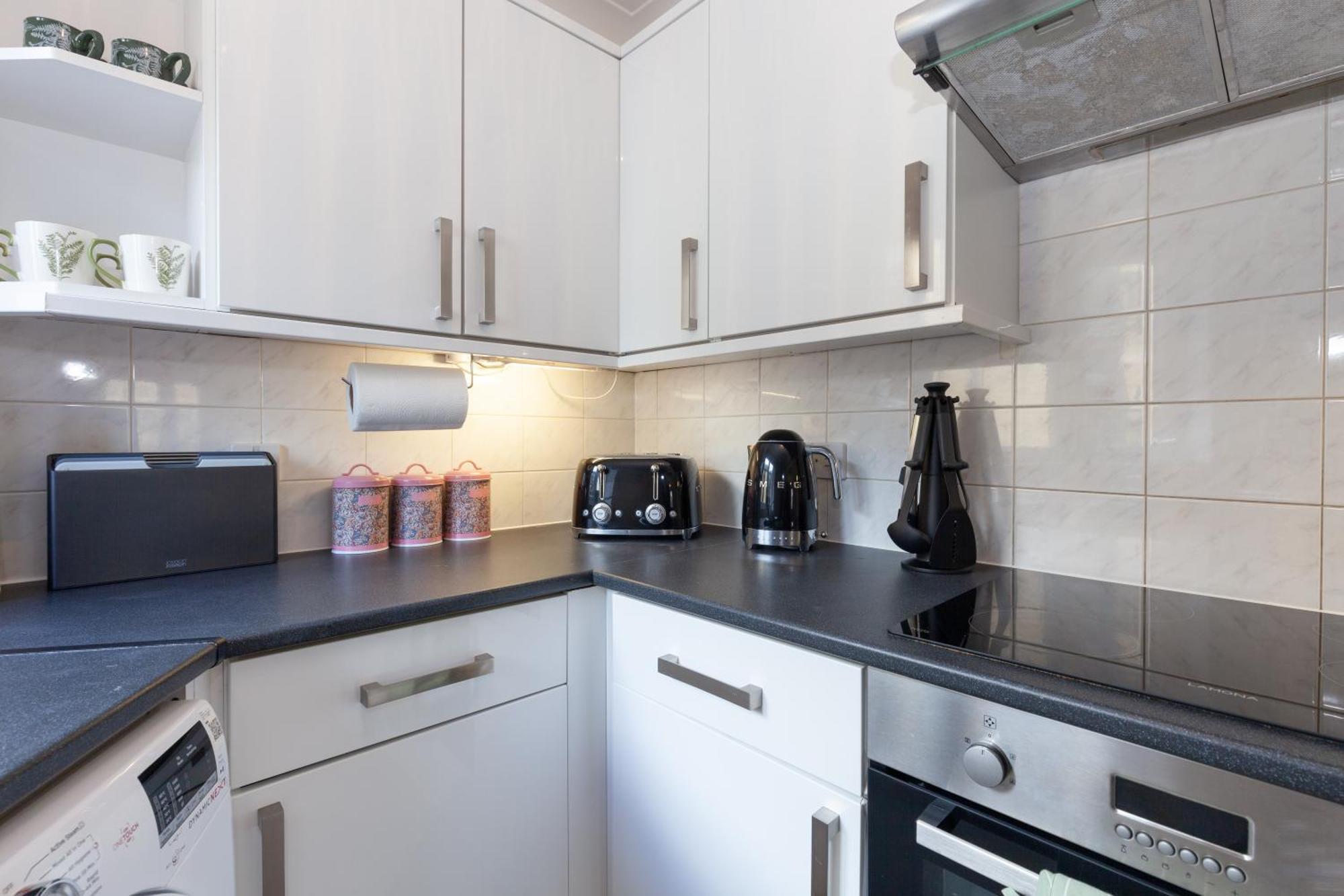 A Gem Nestled In The Heart Of Oxford With Parking! Apartman Kültér fotó