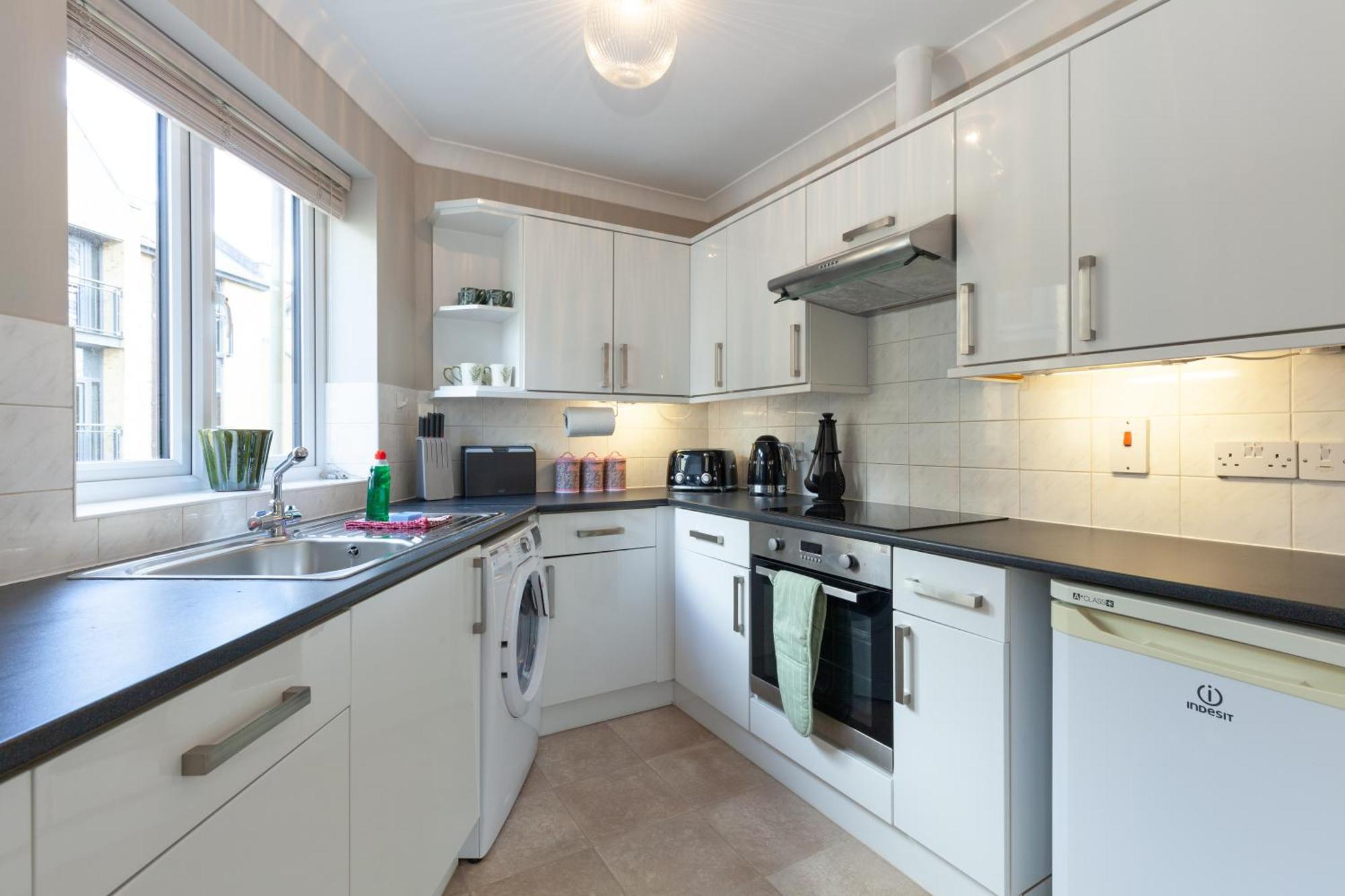 A Gem Nestled In The Heart Of Oxford With Parking! Apartman Kültér fotó